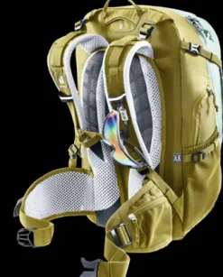 Deuter Trans Alpine 28 SL frost-linden Online