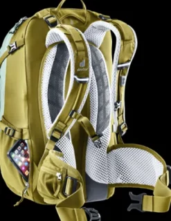 Deuter Trans Alpine 28 SL frost-linden Online