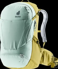Deuter Trans Alpine 22 SL frost-linden Best