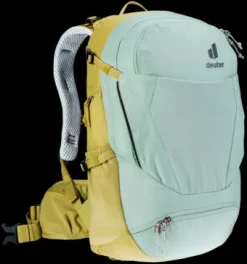 Deuter Trans Alpine 22 SL frost-linden Best
