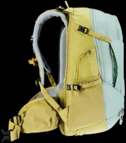 Deuter Trans Alpine 22 SL frost-linden Best