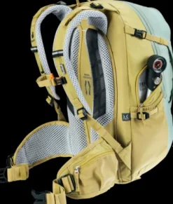 Deuter Trans Alpine 22 SL frost-linden Best