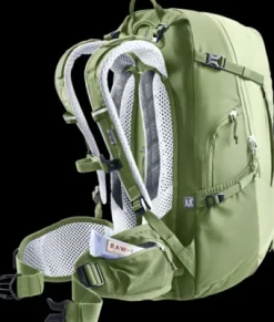 Deuter Trans Alpine 28 SL mineral-grove Clearance