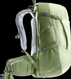Deuter Trans Alpine 28 SL mineral-grove Clearance