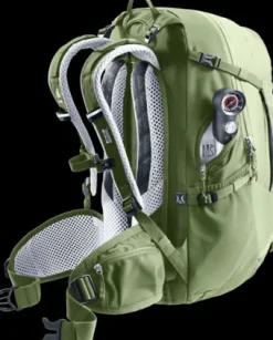 Deuter Trans Alpine 28 SL mineral-grove Clearance