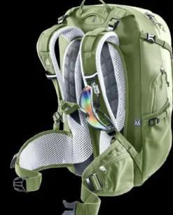 Deuter Trans Alpine 28 SL mineral-grove Clearance