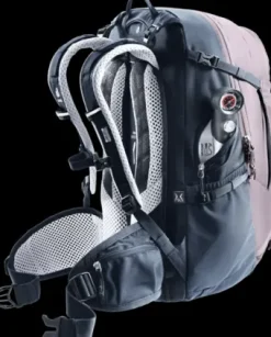 Deuter Trans Alpine 28 SL lavender-ink Outlet
