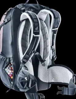 Deuter Trans Alpine 28 SL lavender-ink Outlet