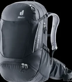 Deuter Trans Alpine 28 SL black Clearance