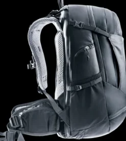 Deuter Trans Alpine 28 SL black Clearance