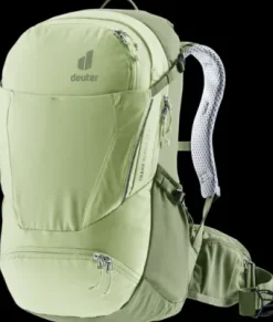 Deuter Trans Alpine 22 SL mineral-grove Online