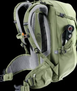 Deuter Trans Alpine 22 SL mineral-grove Online