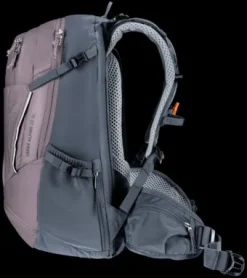 Deuter Trans Alpine 22 SL lavender-ink Discount