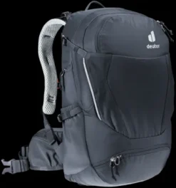 Deuter Trans Alpine 22 SL black Discount