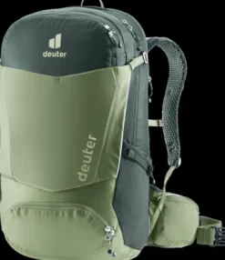 Deuter Trans Alpine Pro 28 grove-ivy Outlet