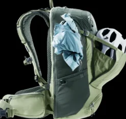 Deuter Trans Alpine Pro 28 grove-ivy Outlet