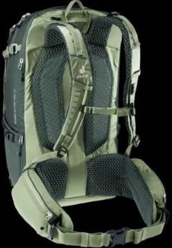 Deuter Trans Alpine Pro 28 grove-ivy Outlet