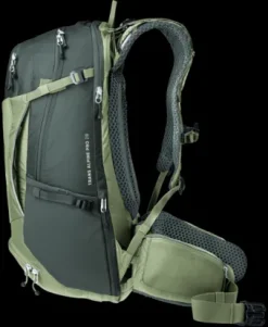 Deuter Trans Alpine Pro 28 grove-ivy Outlet