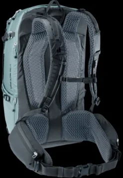 Deuter Trans Alpine Pro 28 graphite-shale Fashion