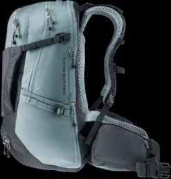 Deuter Trans Alpine Pro 26 SL graphite-shale Sale