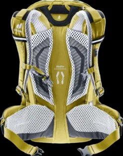 Deuter Trans Alpine Pro 26 SL frost-linden Best