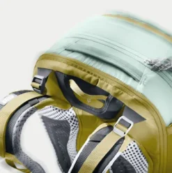 Deuter Trans Alpine Pro 26 SL frost-linden Best
