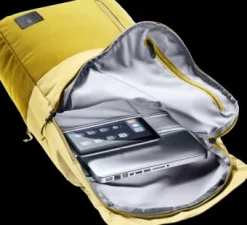 Deuter UP Seoul turmeric-ginger Best