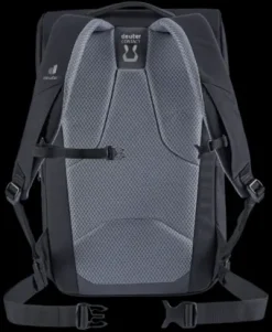 Deuter UP Seoul black Outlet