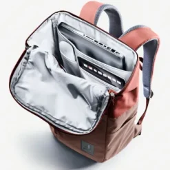 Deuter UP Stockholm raisin-caspia Outlet