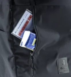 Deuter UP Stockholm black Sale