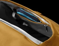 Deuter UP Sydney almond-cinnamon Fashion