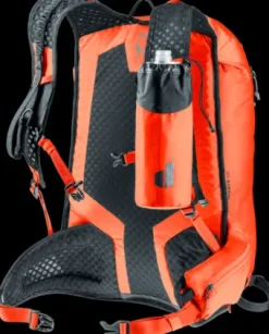 Deuter Updays 26 umbra-papaya Best