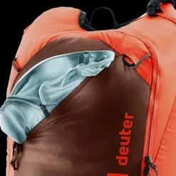 Deuter Updays 26 umbra-papaya Best