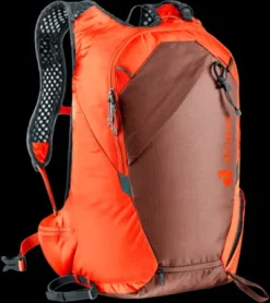 Deuter Updays 26 umbra-papaya Best