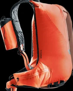 Deuter Updays 26 umbra-papaya Best