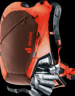 Deuter Updays 26 umbra-papaya Best