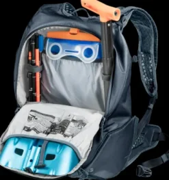 Deuter Updays 26 black Discount