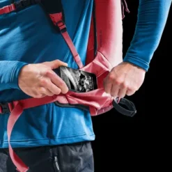 Deuter Updays 20 ruby-hibiscus Best