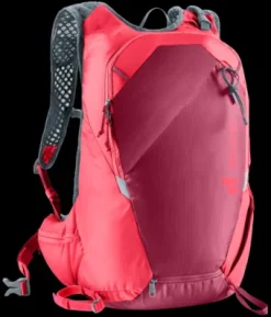 Deuter Updays 20 ruby-hibiscus Best