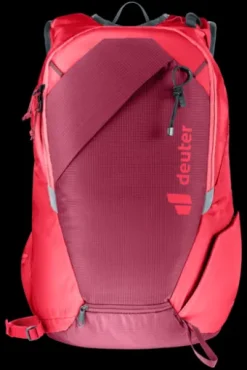 Deuter Updays 20 ruby-hibiscus Best