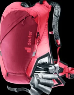 Deuter Updays 20 ruby-hibiscus Best