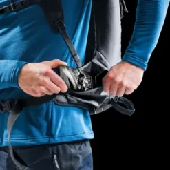 Deuter Updays 20 black Outlet