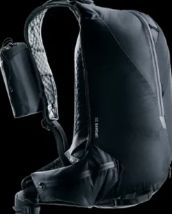 Deuter Updays 20 black Outlet