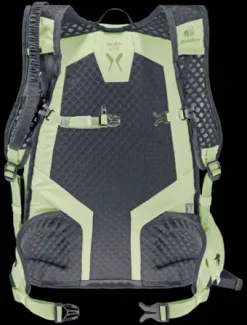 Deuter Updays 24 SL grove-mineral Online