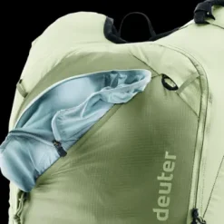 Deuter Updays 24 SL grove-mineral Online