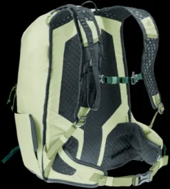 Deuter Updays 24 SL grove-mineral Online