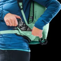 Deuter Updays 24 SL deepsea-spearmint Sale