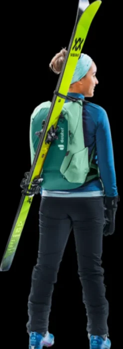 Deuter Updays 24 SL deepsea-spearmint Sale