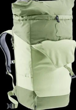 Deuter Utilion 34+5 mineral-grove Outlet