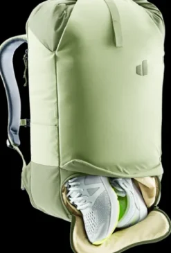 Deuter Utilion 30 mineral-grove Sale